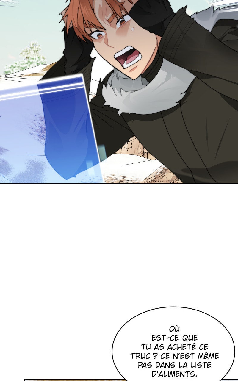 Stuck In The Tower Chapitre 51 - Page 88