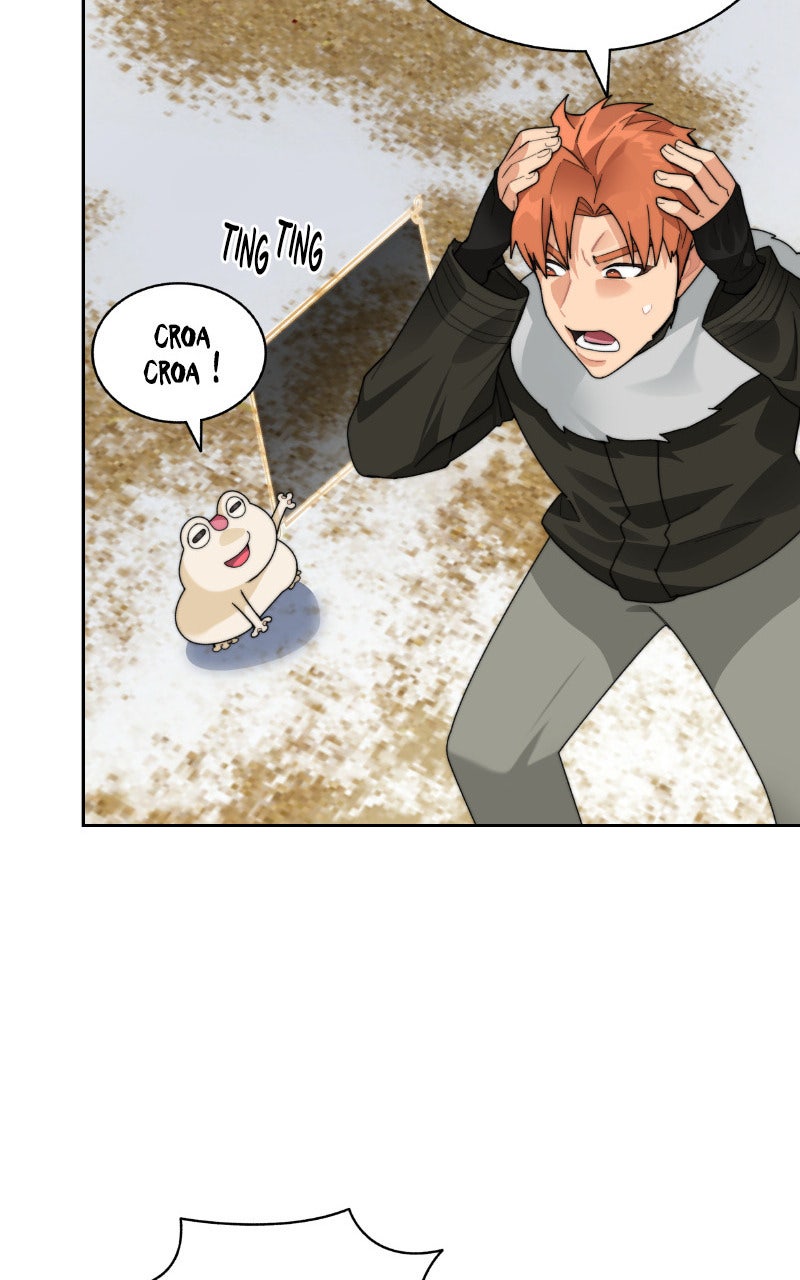 Stuck In The Tower Chapitre 51 - Page 89