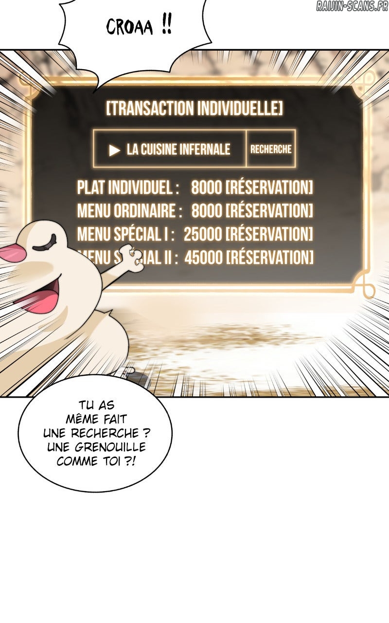 Stuck In The Tower Chapitre 51 - Page 90