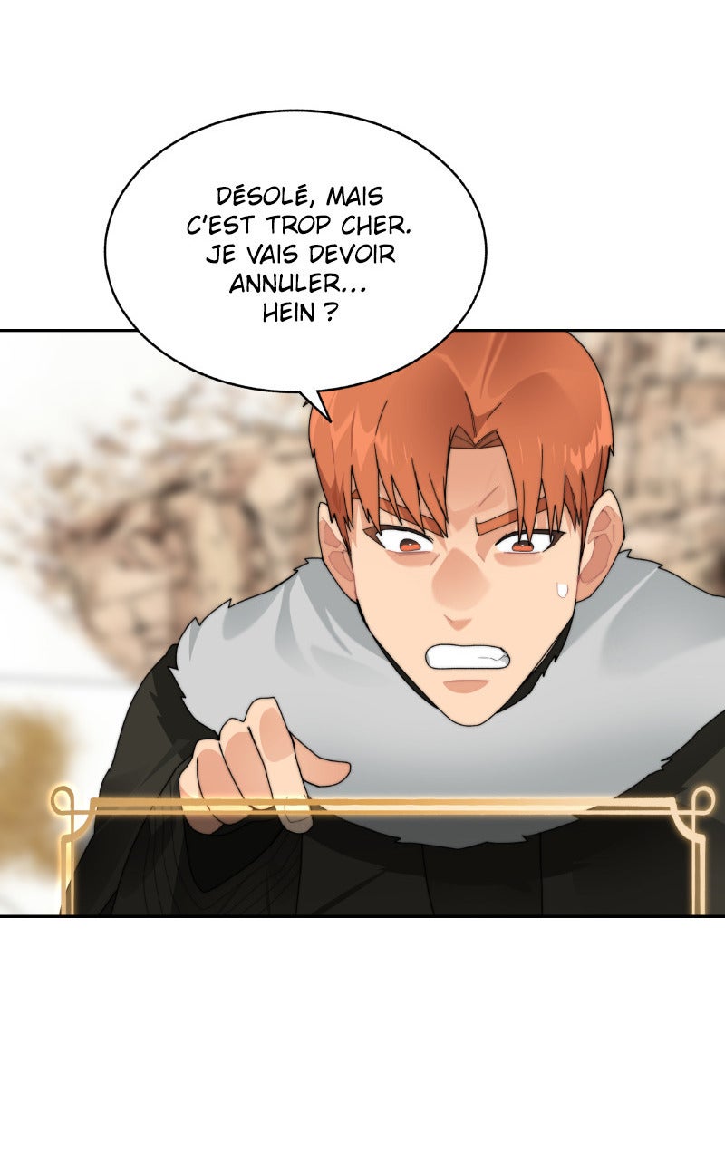 Stuck In The Tower Chapitre 51 - Page 91