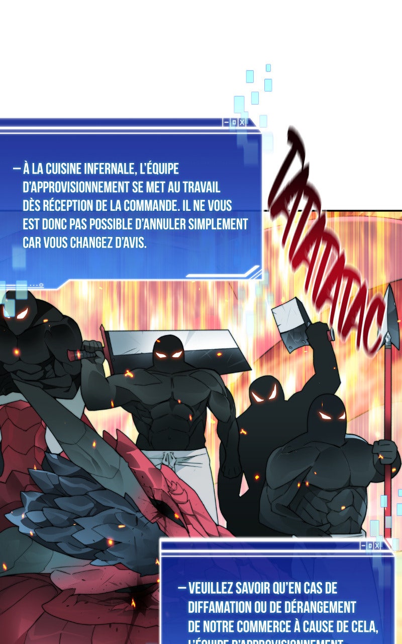Stuck In The Tower Chapitre 51 - Page 92