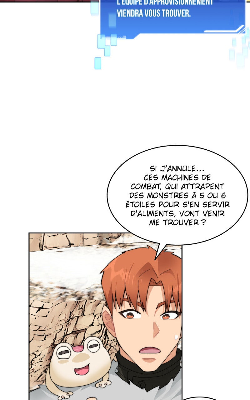 Stuck In The Tower Chapitre 51 - Page 93