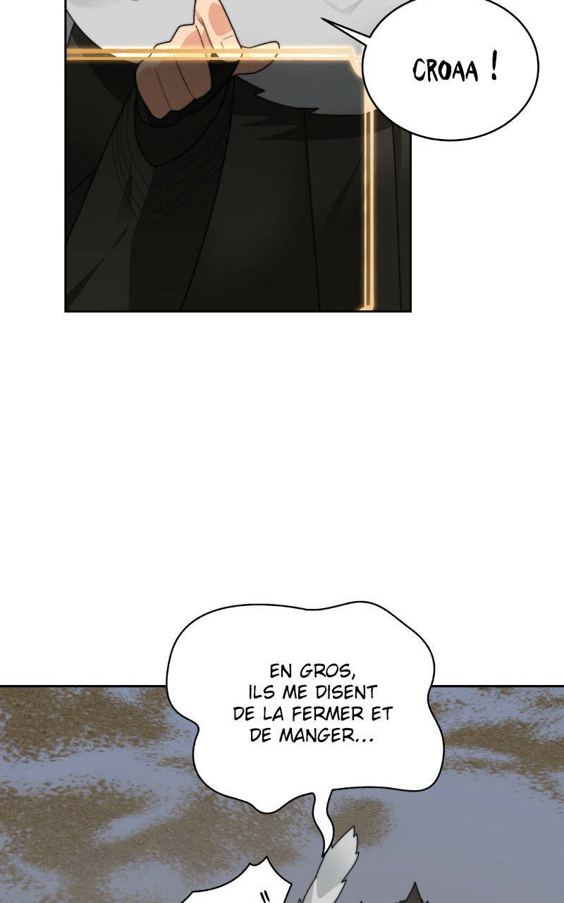 Stuck In The Tower Chapitre 51 - Page 94