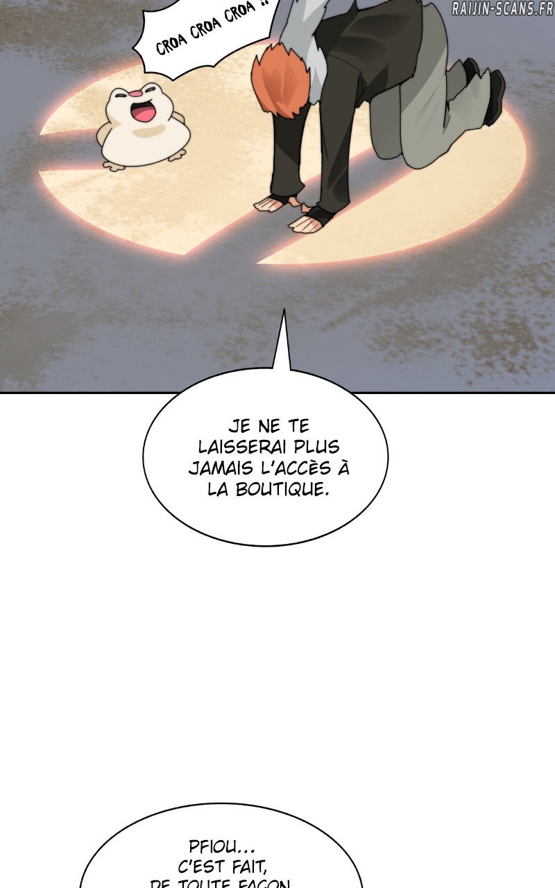 Stuck In The Tower Chapitre 51 - Page 95