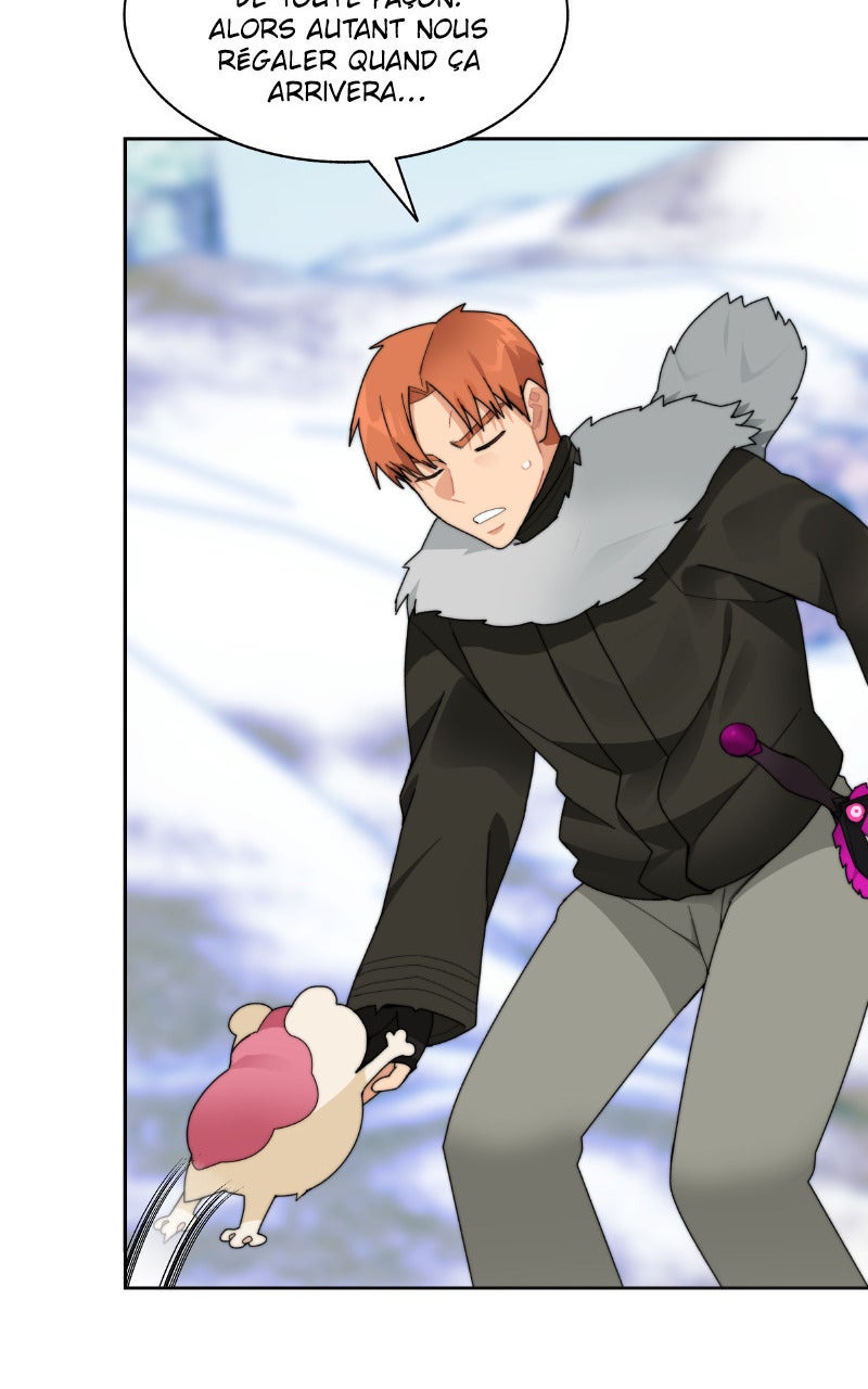 Stuck In The Tower Chapitre 51 - Page 96