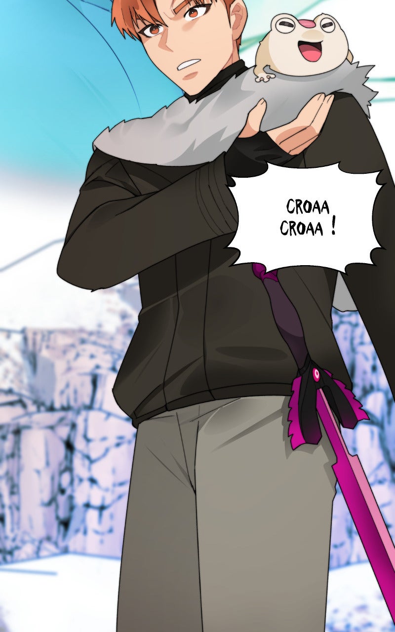 Stuck In The Tower Chapitre 51 - Page 98
