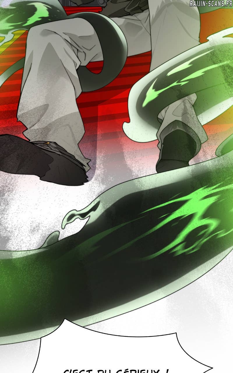 Stuck In The Tower Chapitre 59 - Page 100