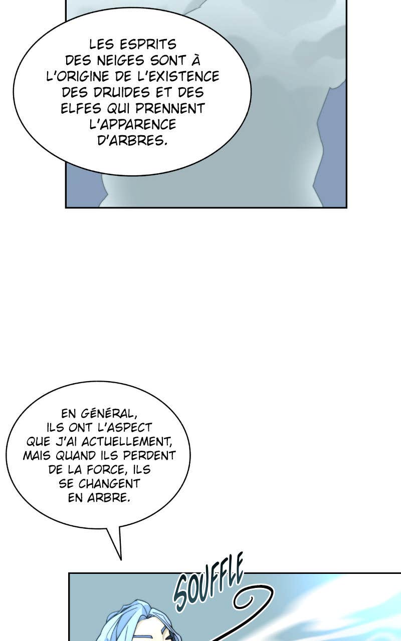 Stuck In The Tower Chapitre 59 - Page 11