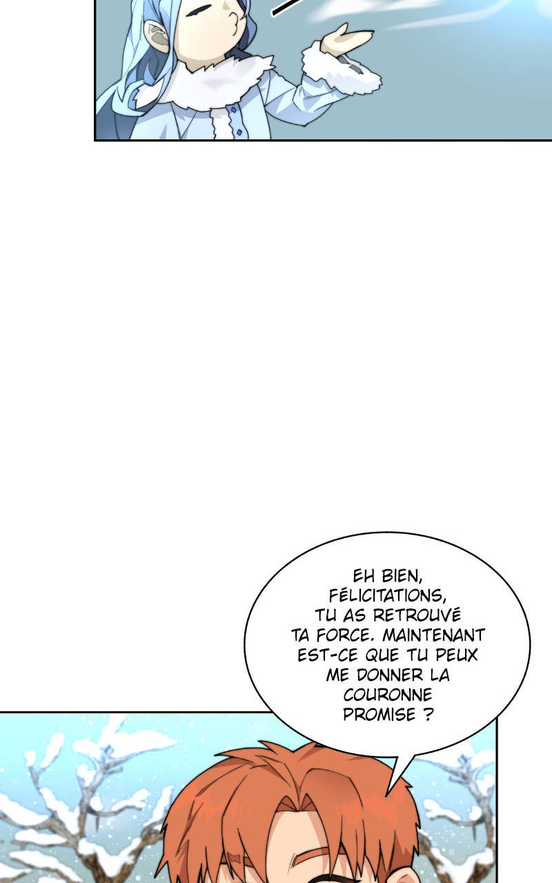Stuck In The Tower Chapitre 59 - Page 12