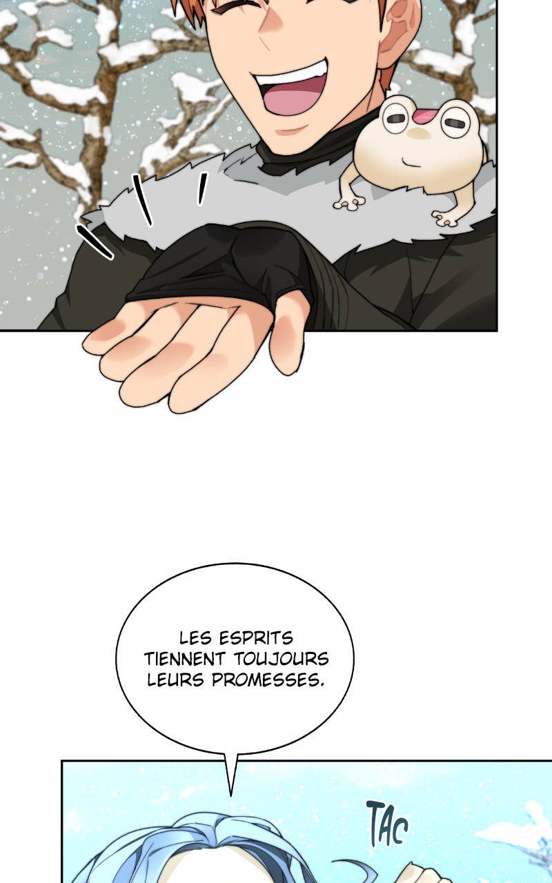 Stuck In The Tower Chapitre 59 - Page 13
