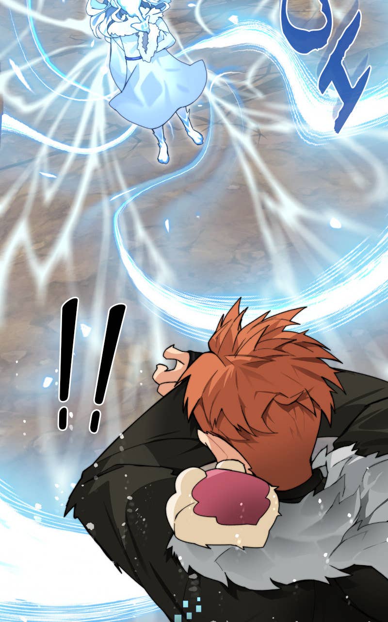 Stuck In The Tower Chapitre 59 - Page 16