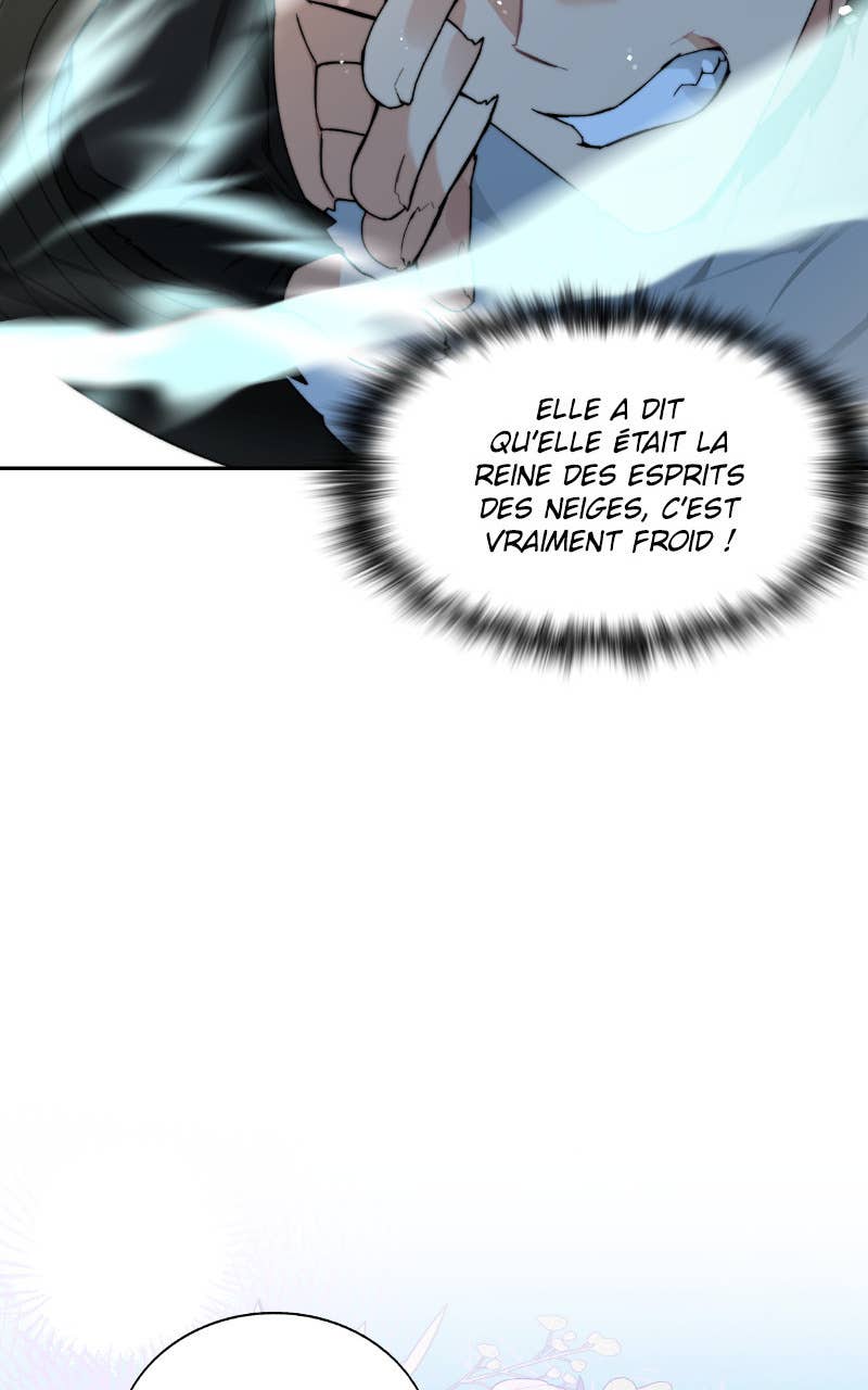 Stuck In The Tower Chapitre 59 - Page 18