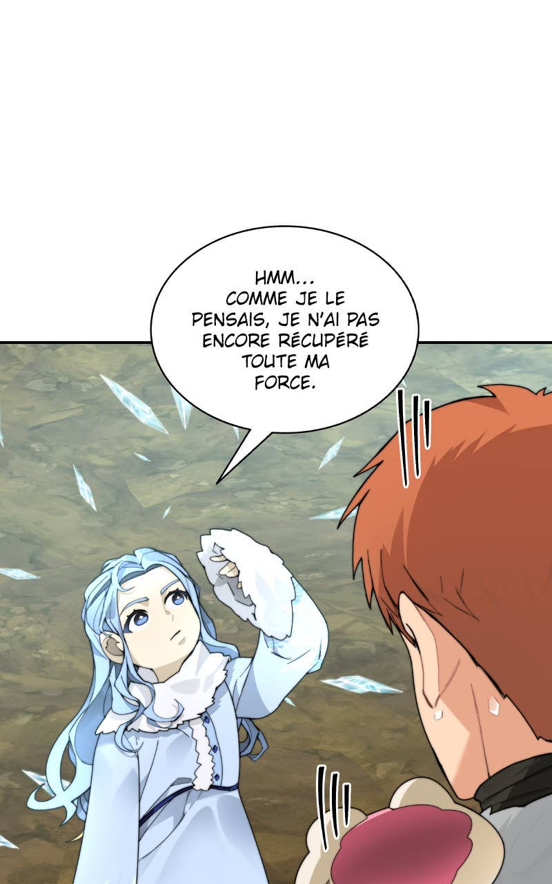 Stuck In The Tower Chapitre 59 - Page 2