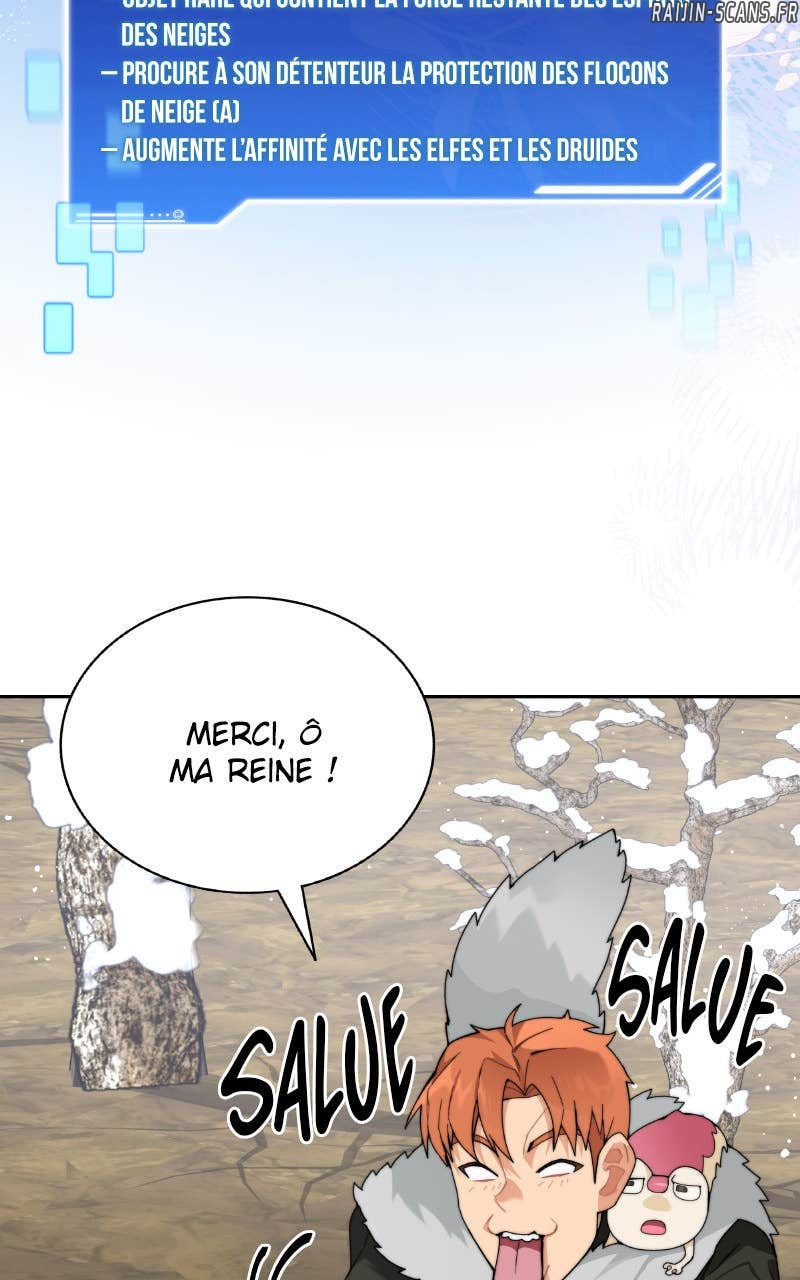 Stuck In The Tower Chapitre 59 - Page 20