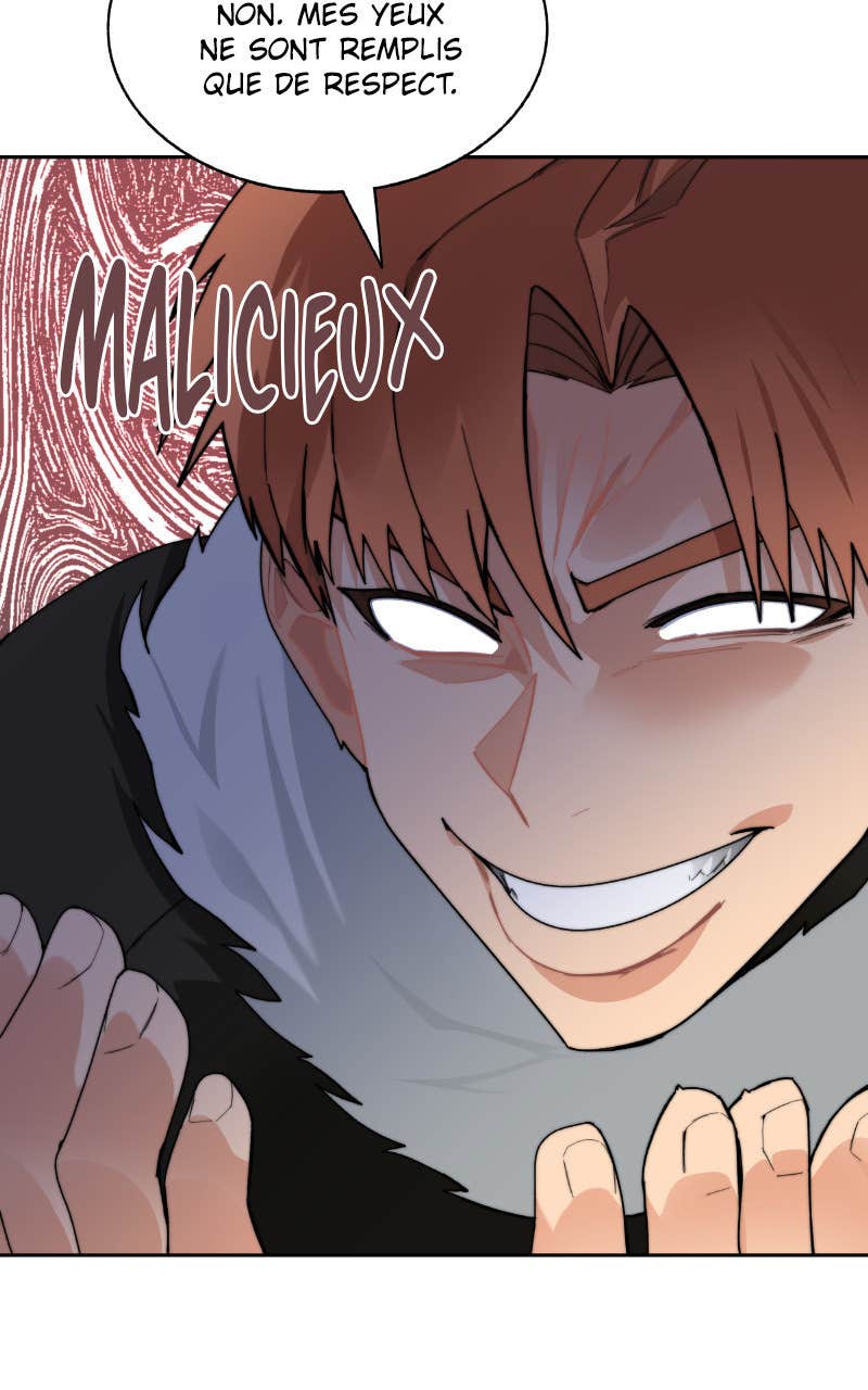 Stuck In The Tower Chapitre 59 - Page 22