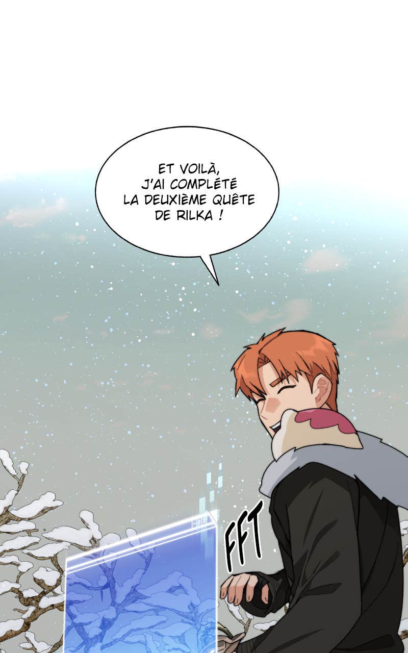 Stuck In The Tower Chapitre 59 - Page 23