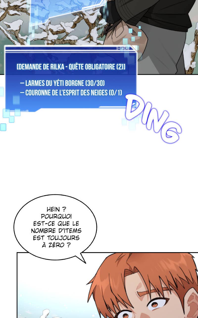 Stuck In The Tower Chapitre 59 - Page 24