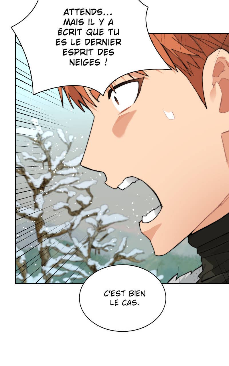 Stuck In The Tower Chapitre 59 - Page 27