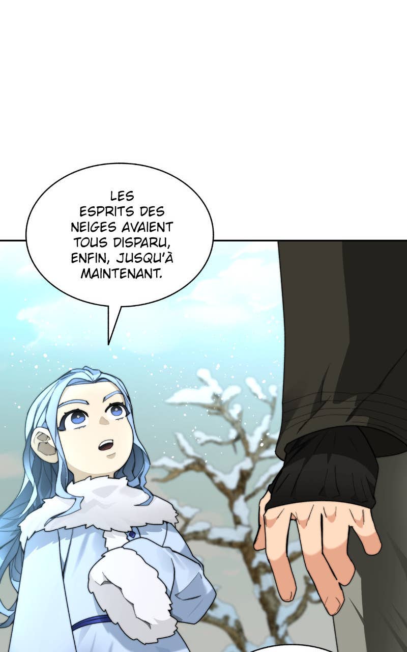 Stuck In The Tower Chapitre 59 - Page 28