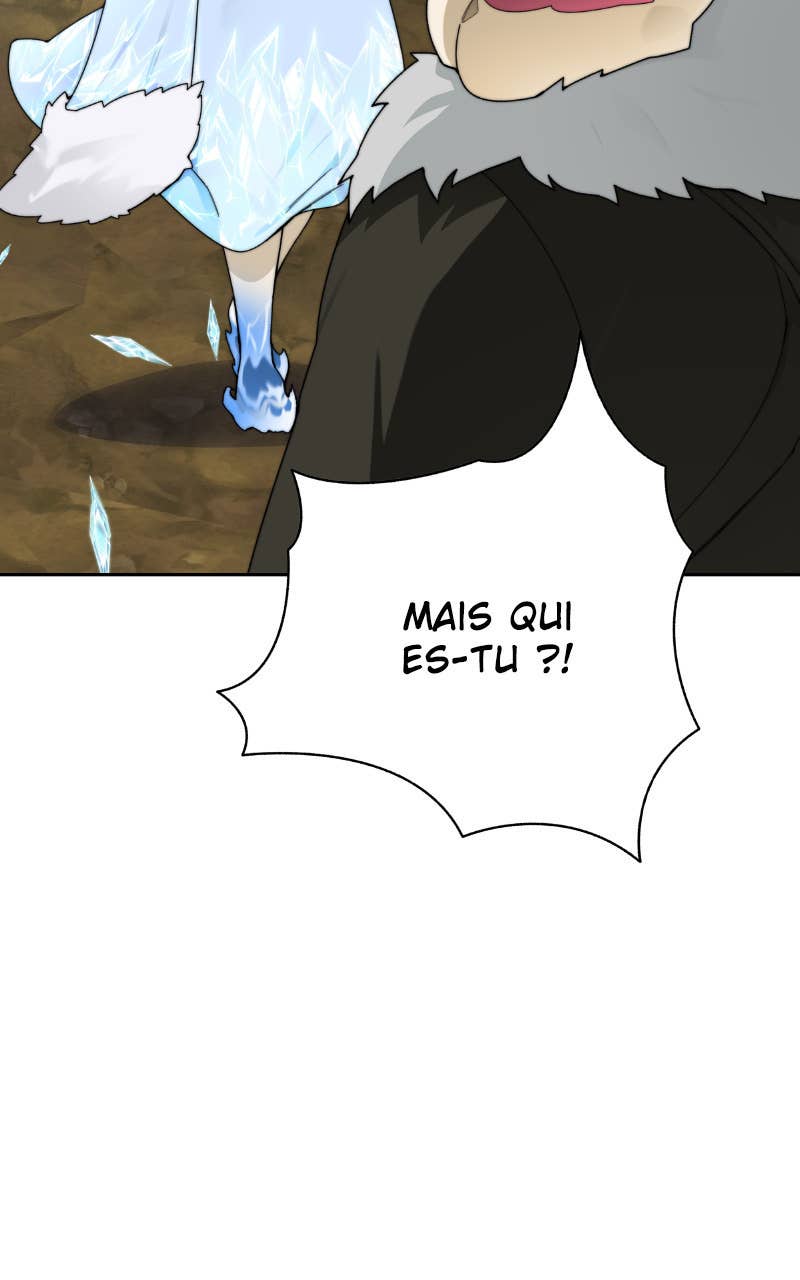 Stuck In The Tower Chapitre 59 - Page 3
