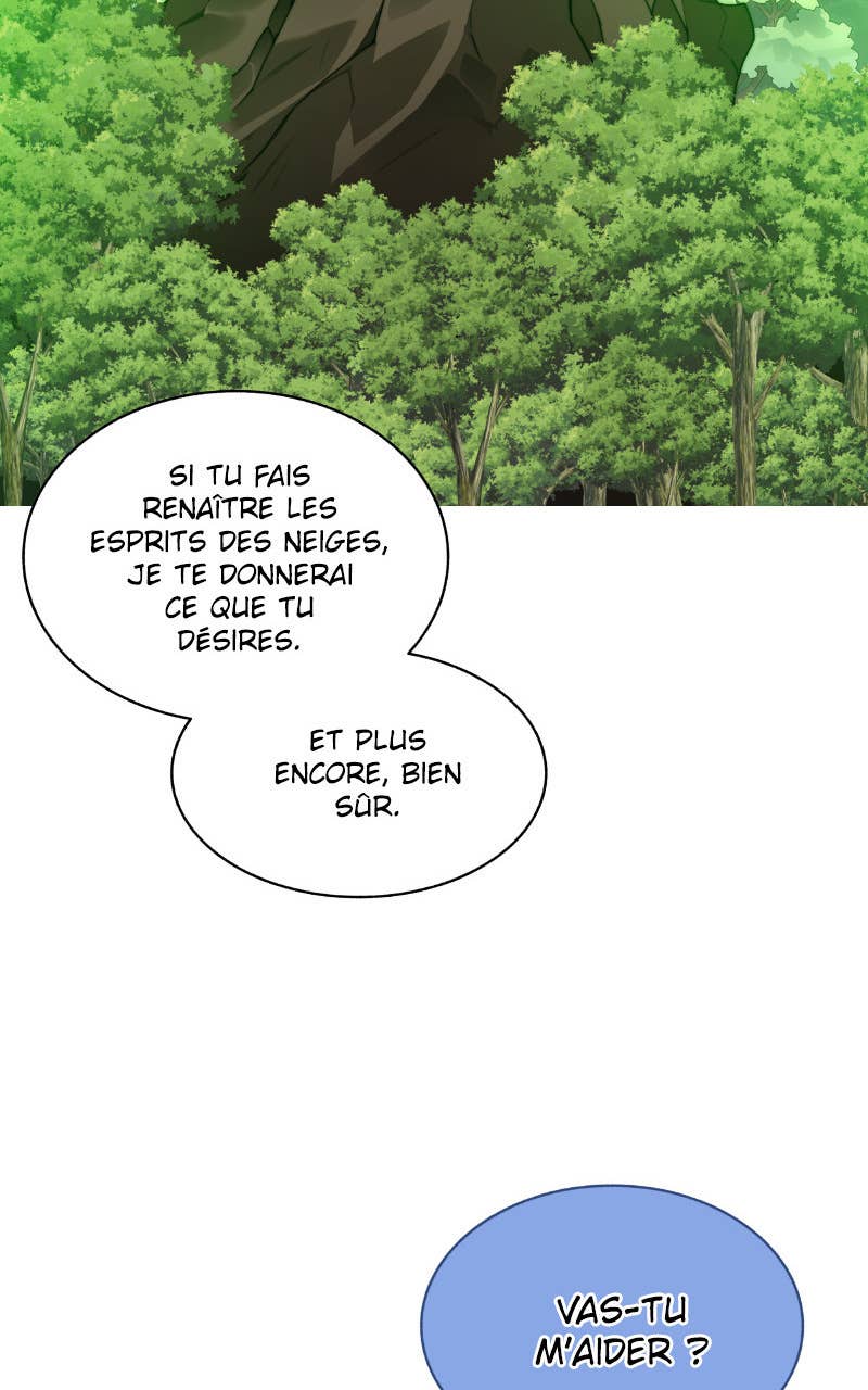 Stuck In The Tower Chapitre 59 - Page 31