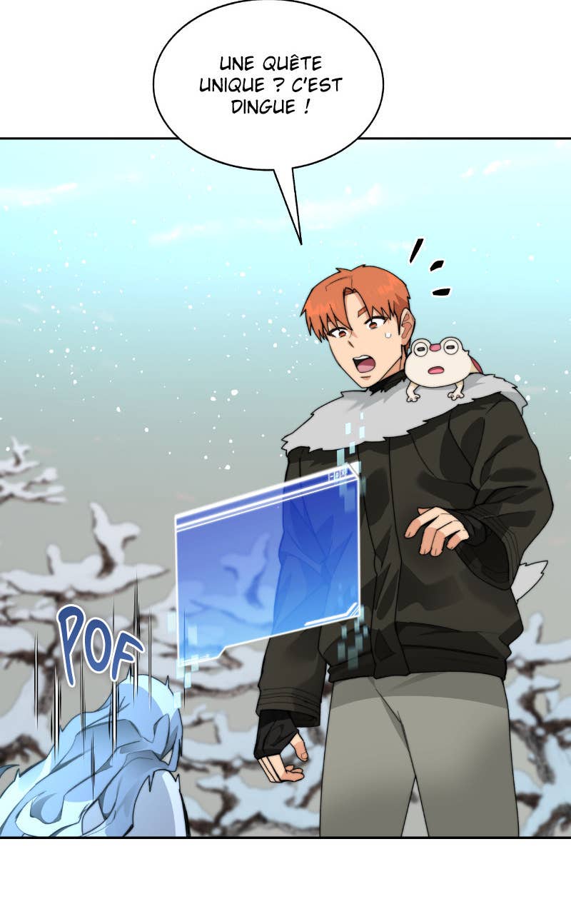 Stuck In The Tower Chapitre 59 - Page 34