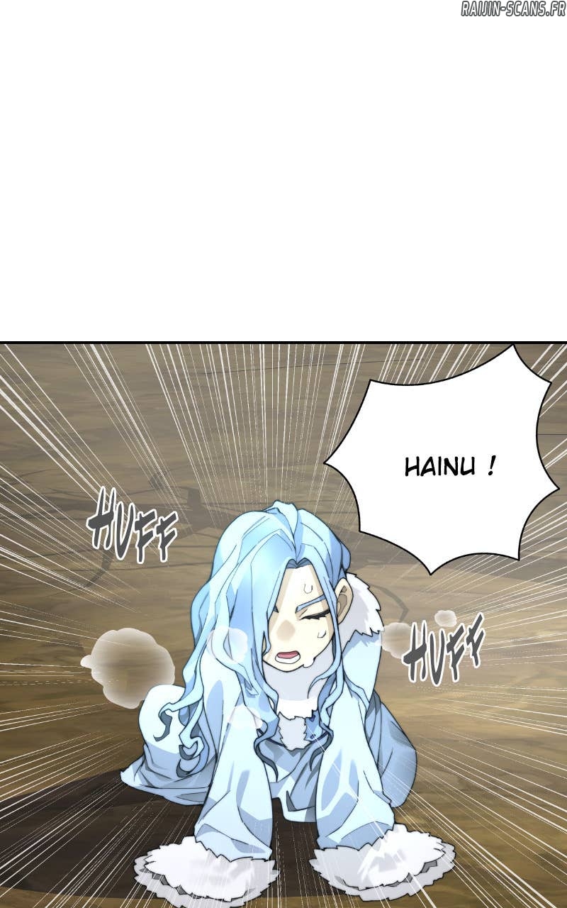 Stuck In The Tower Chapitre 59 - Page 35