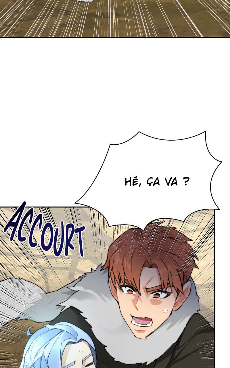 Stuck In The Tower Chapitre 59 - Page 36