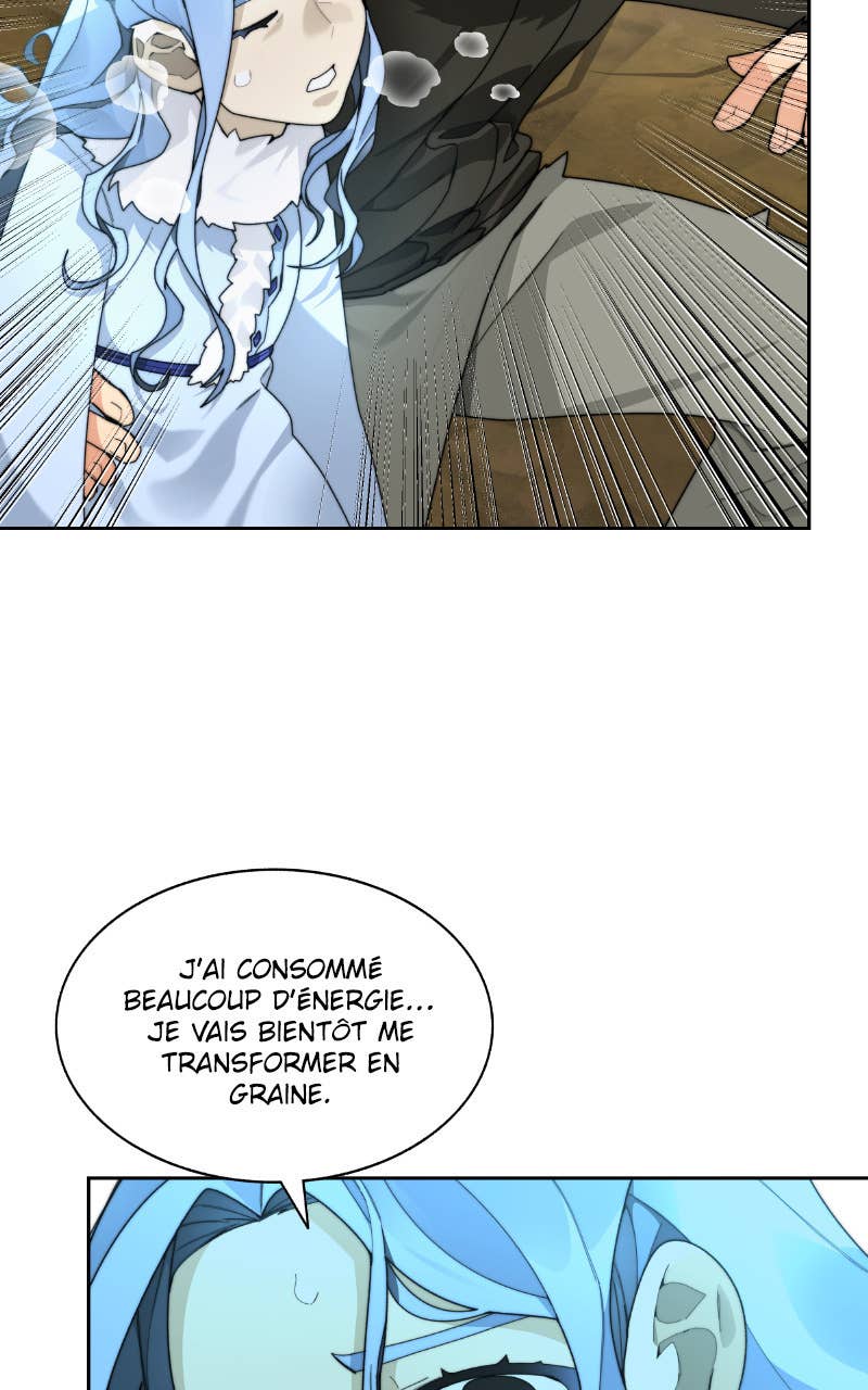 Stuck In The Tower Chapitre 59 - Page 37