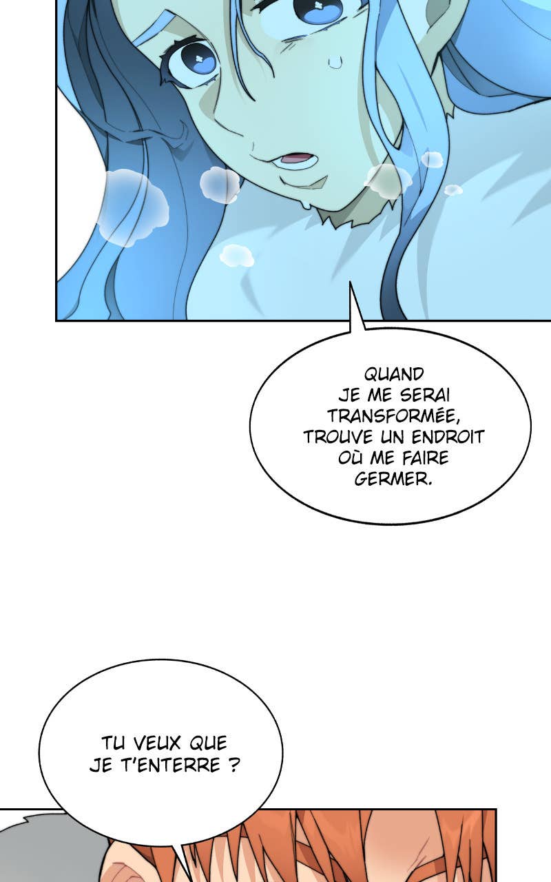 Stuck In The Tower Chapitre 59 - Page 38