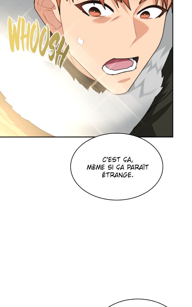 Stuck In The Tower Chapitre 59 - Page 39