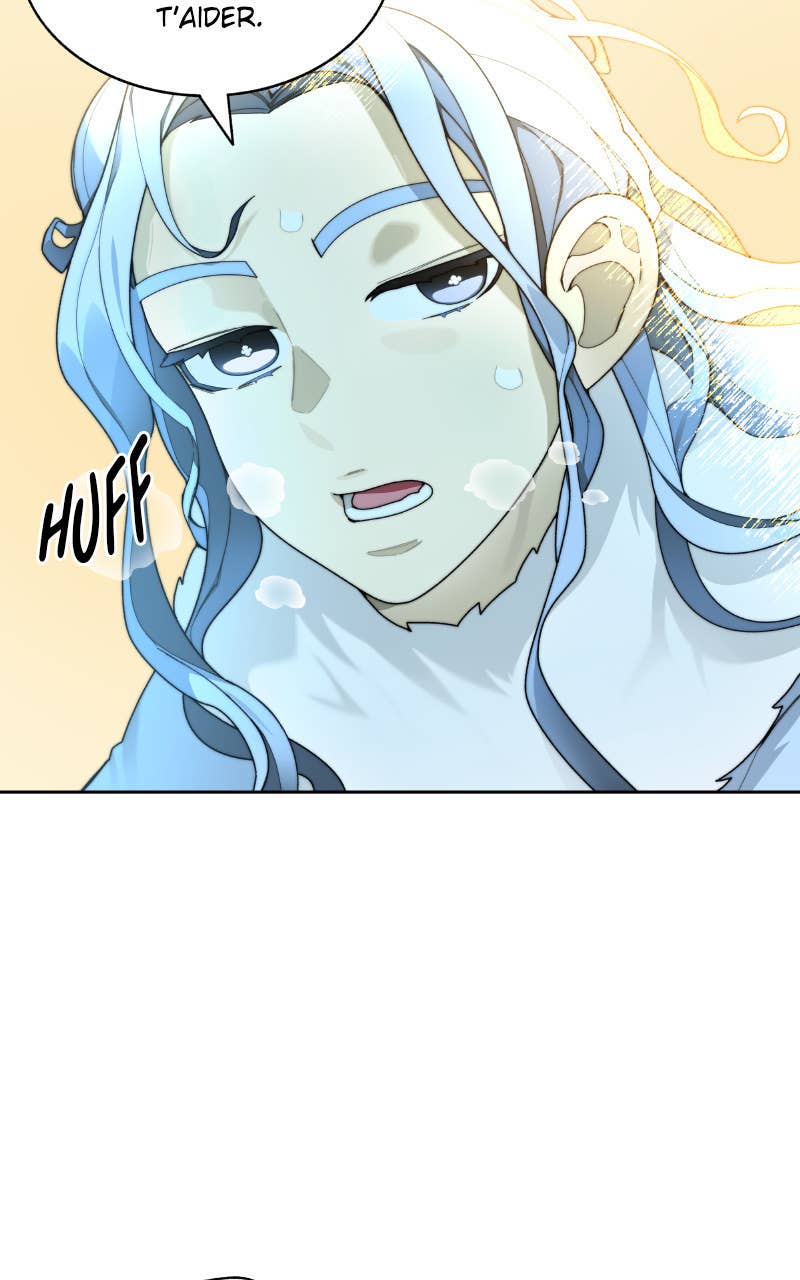 Stuck In The Tower Chapitre 59 - Page 41
