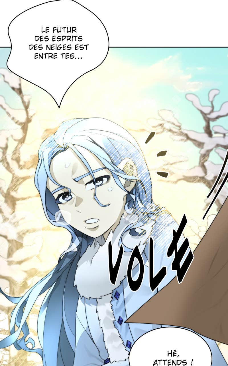 Stuck In The Tower Chapitre 59 - Page 42