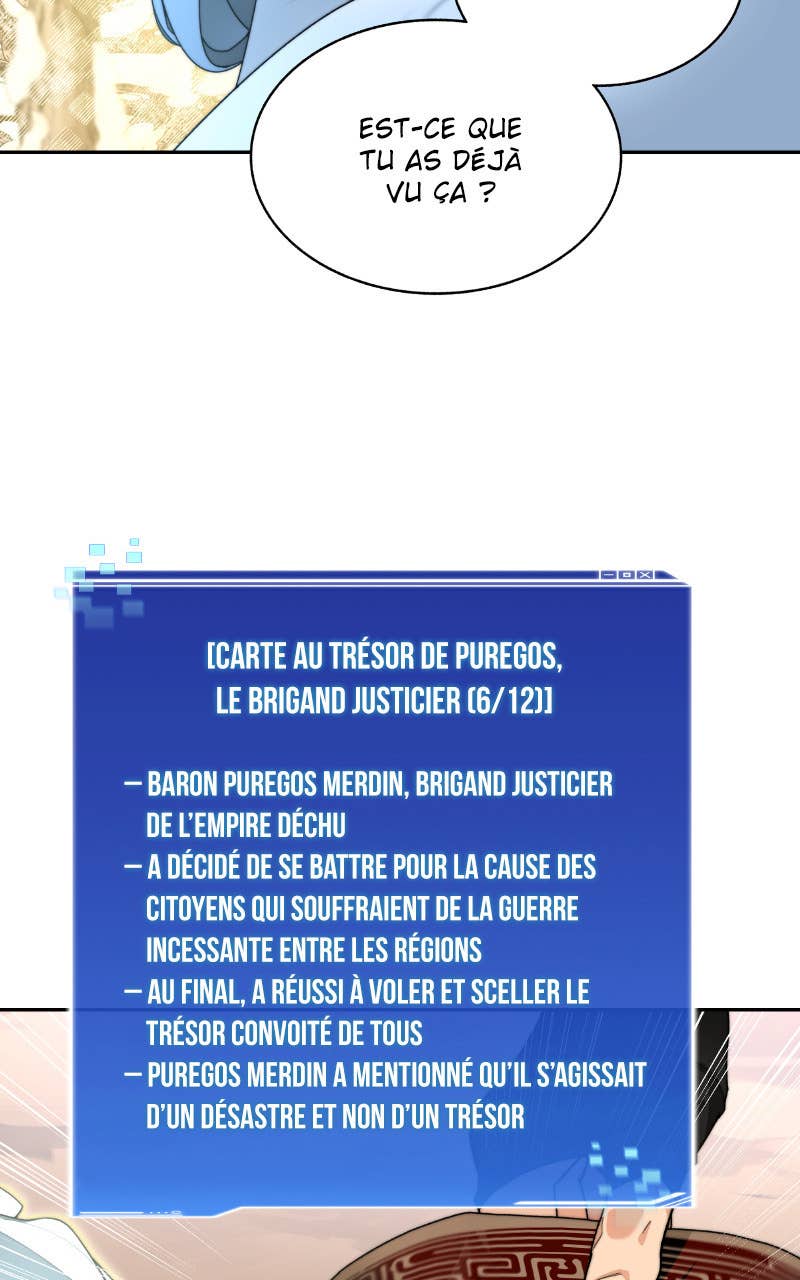 Stuck In The Tower Chapitre 59 - Page 43