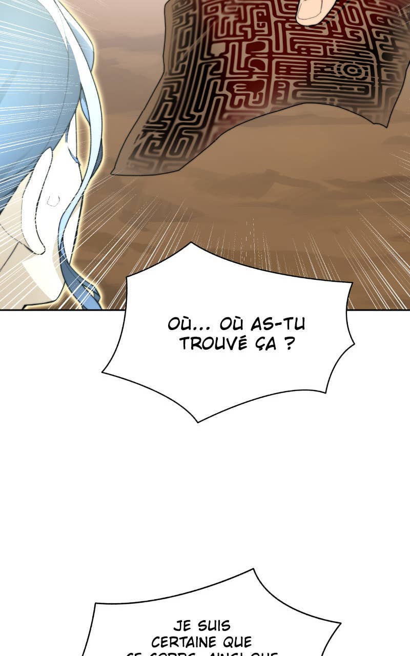 Stuck In The Tower Chapitre 59 - Page 44