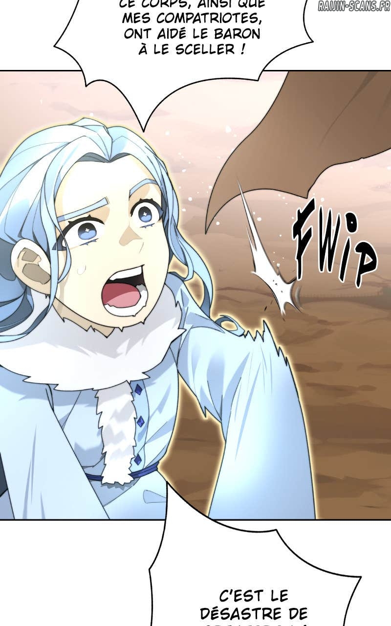 Stuck In The Tower Chapitre 59 - Page 45