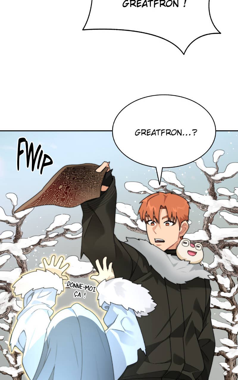 Stuck In The Tower Chapitre 59 - Page 46
