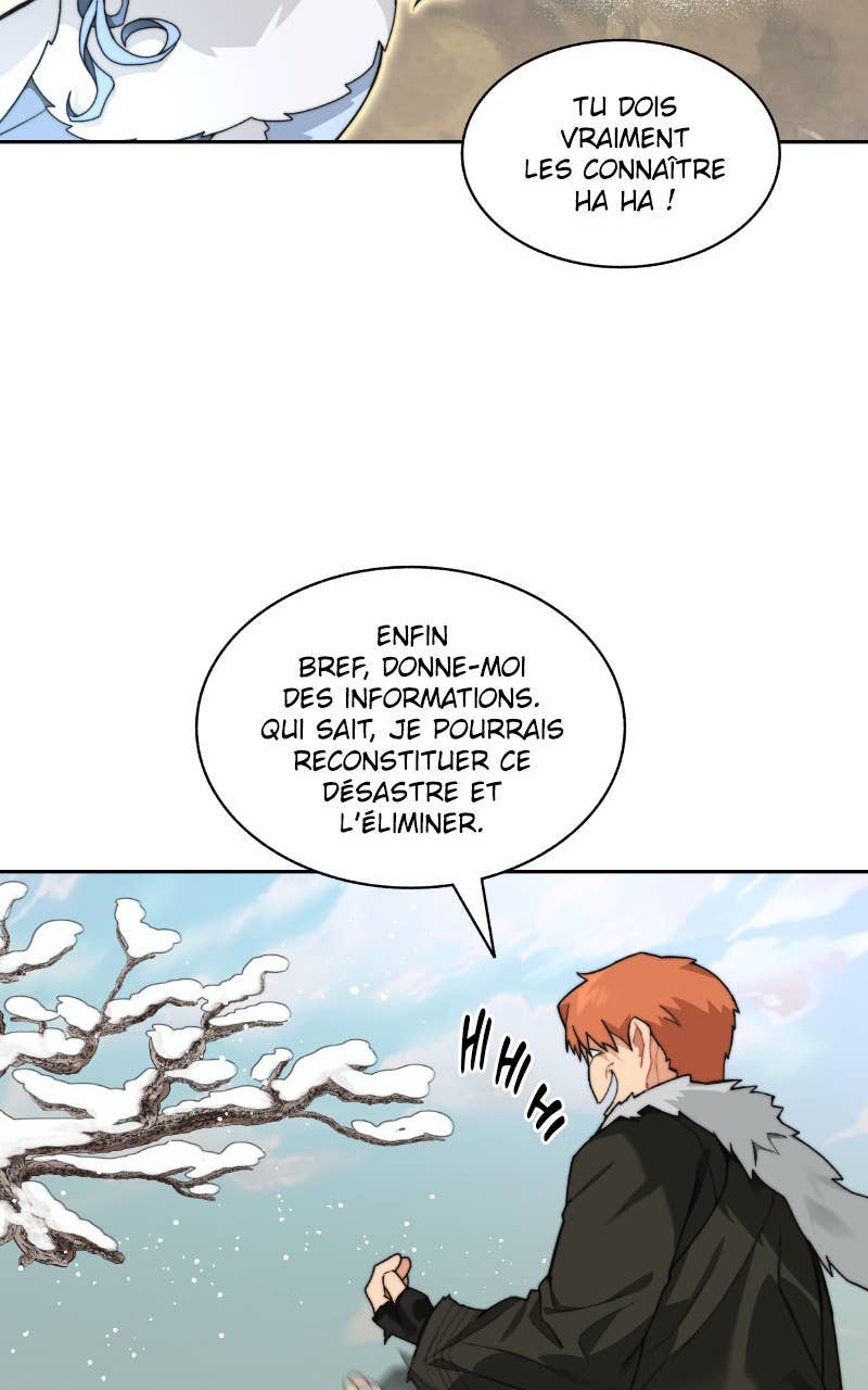 Stuck In The Tower Chapitre 59 - Page 48
