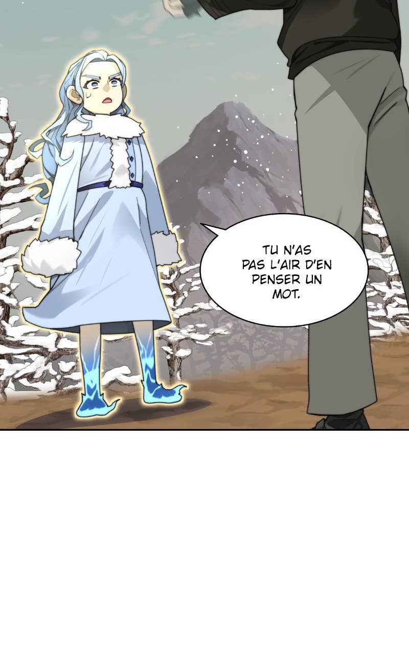 Stuck In The Tower Chapitre 59 - Page 49