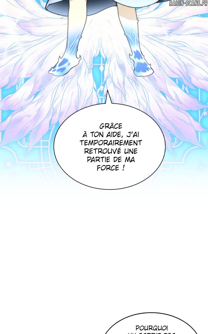 Stuck In The Tower Chapitre 59 - Page 5
