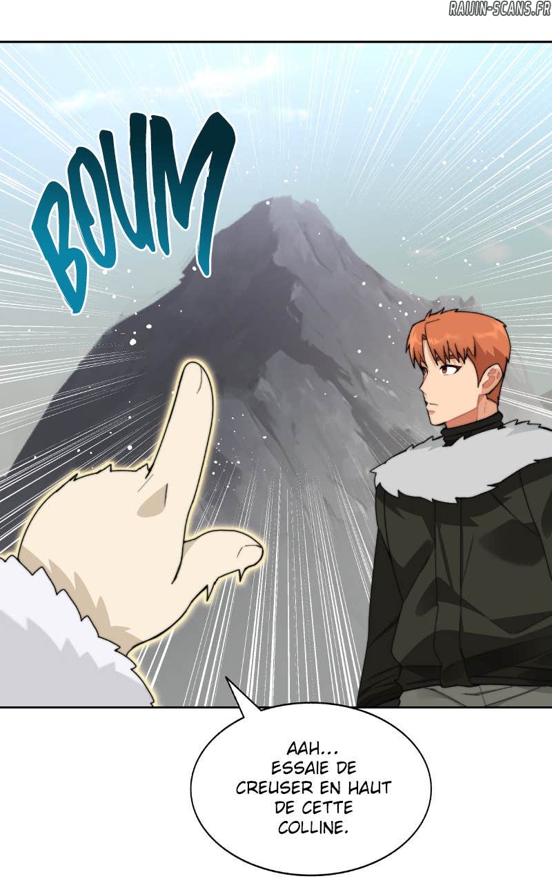 Stuck In The Tower Chapitre 59 - Page 50