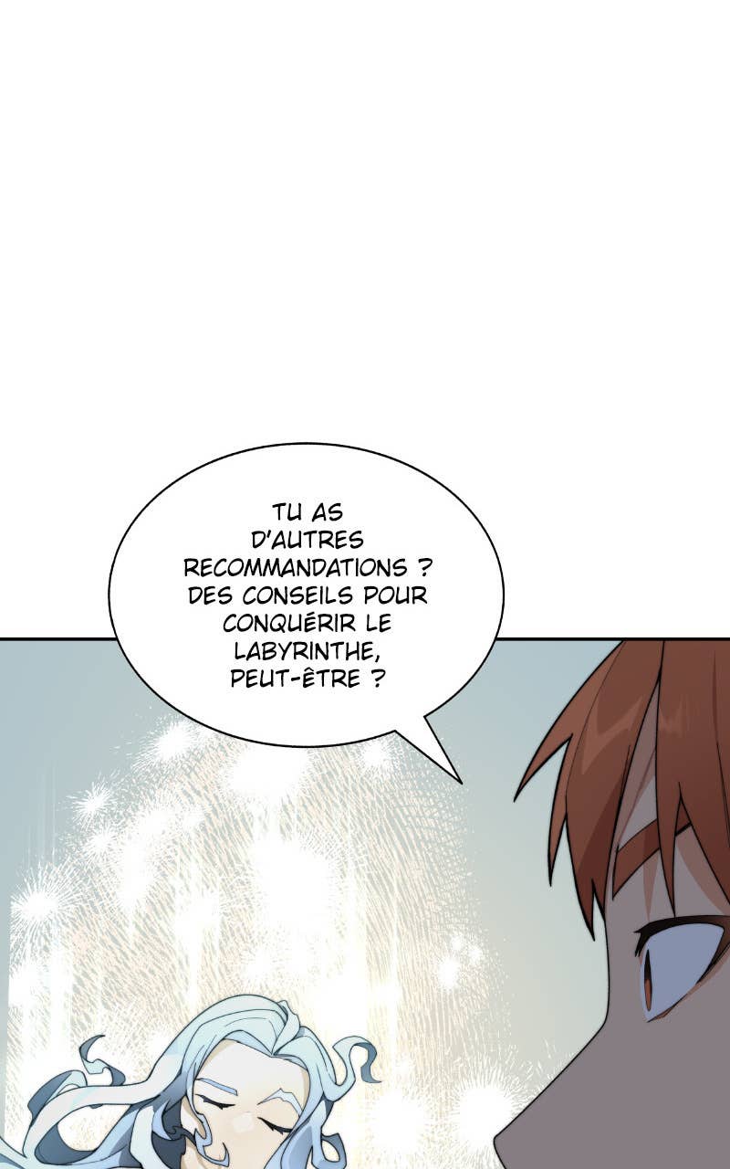 Stuck In The Tower Chapitre 59 - Page 51