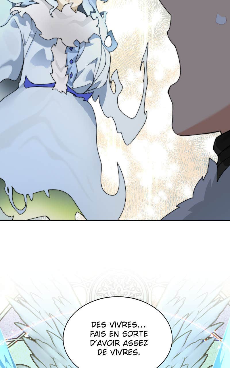 Stuck In The Tower Chapitre 59 - Page 52