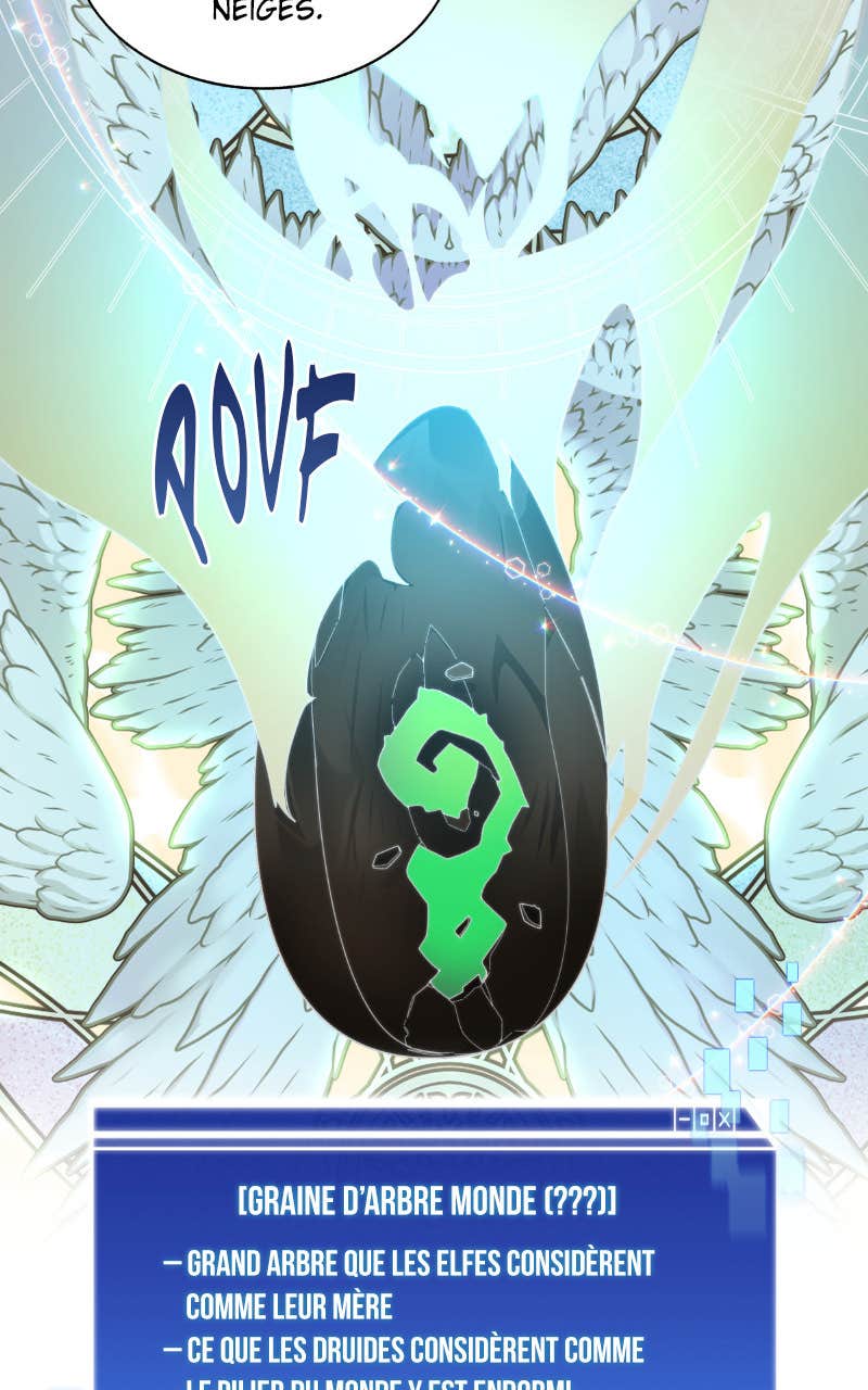 Stuck In The Tower Chapitre 59 - Page 54