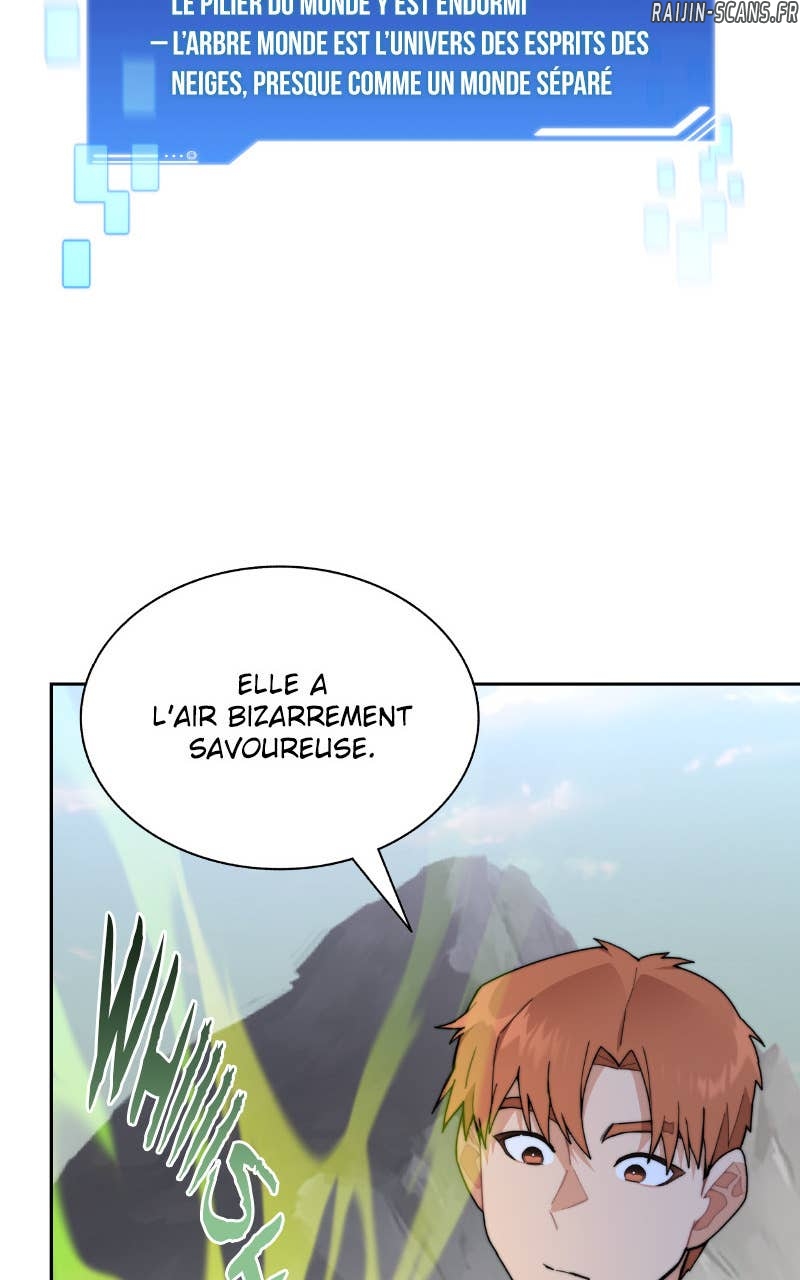Stuck In The Tower Chapitre 59 - Page 55