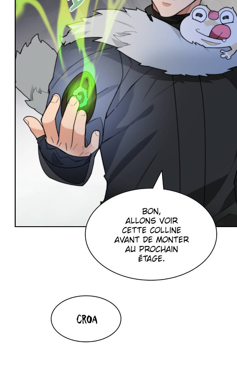 Stuck In The Tower Chapitre 59 - Page 56