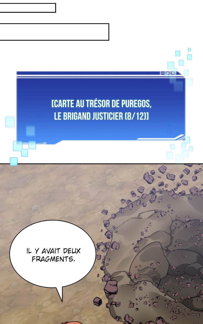 Stuck In The Tower Chapitre 59 - Page 57