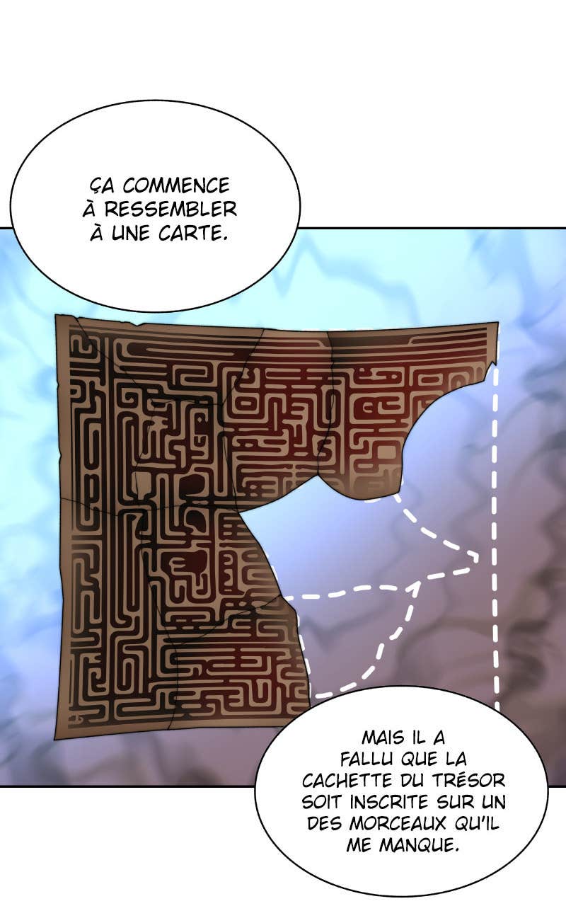 Stuck In The Tower Chapitre 59 - Page 59