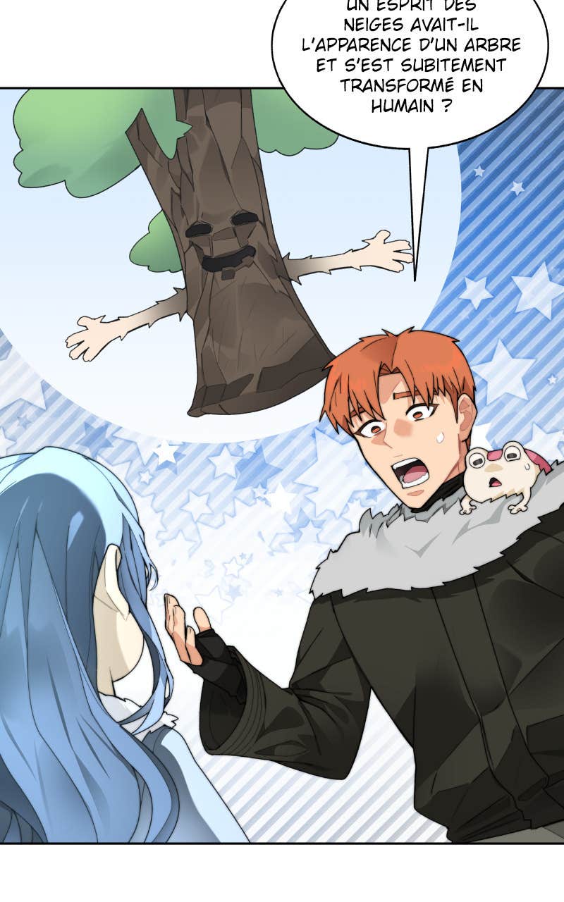 Stuck In The Tower Chapitre 59 - Page 6