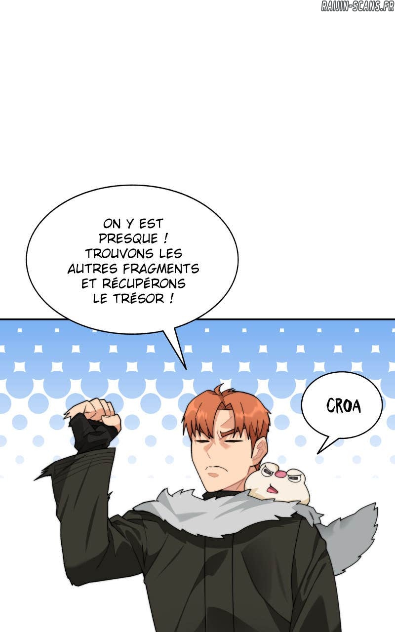 Stuck In The Tower Chapitre 59 - Page 60